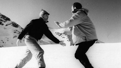 Cold Tracks filmas žiurėti online