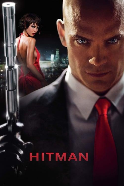 Hitmanas filmas online