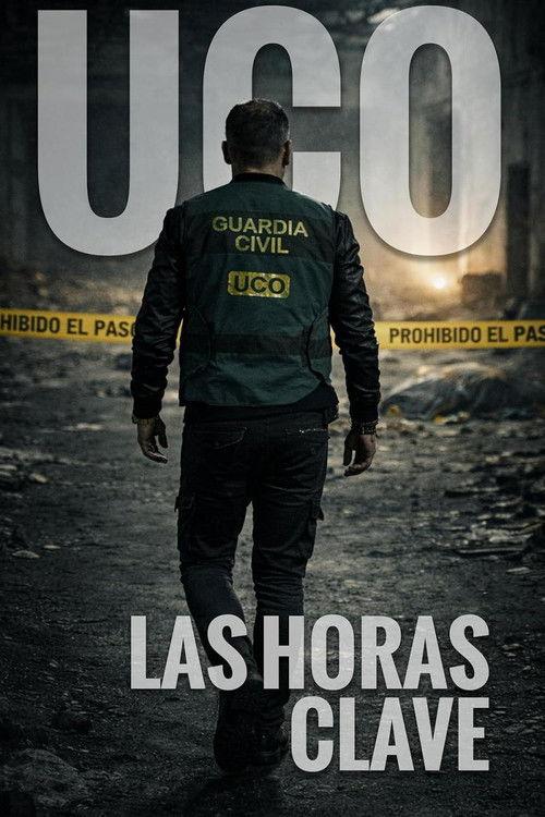 UCO: Las horas clave filmas online