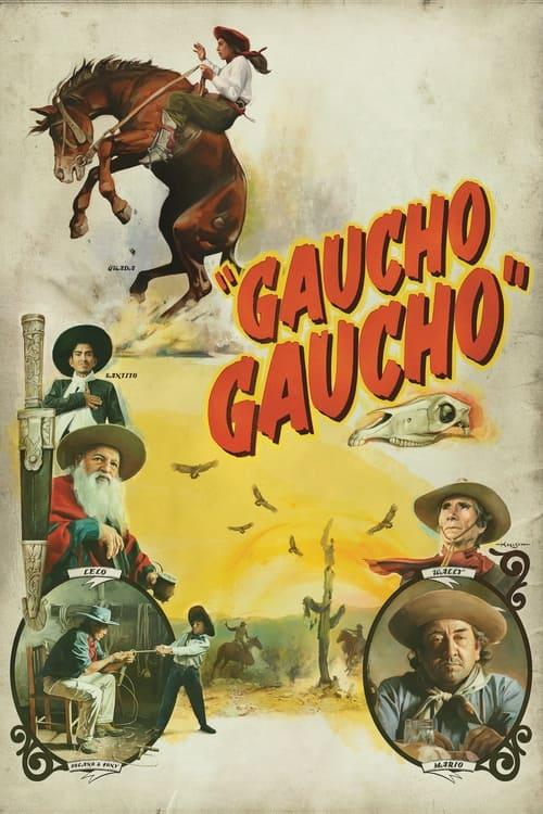 Gaucho Gaucho filmas online