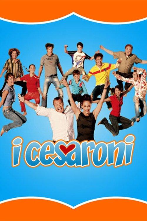 I Cesaroni filmas online