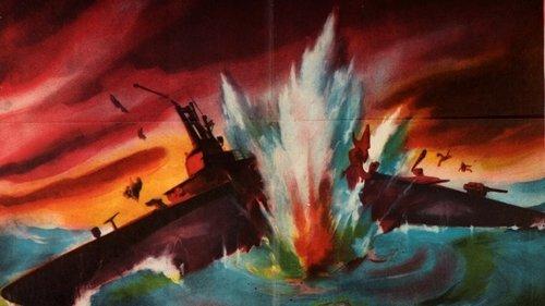 Morning Departure filmas žiurėti online