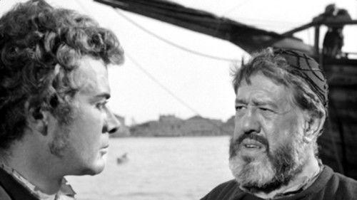 The Merchant of Venice filmas žiurėti online