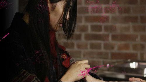 Asura Girl: A Blood-C Tale filmas žiurėti online