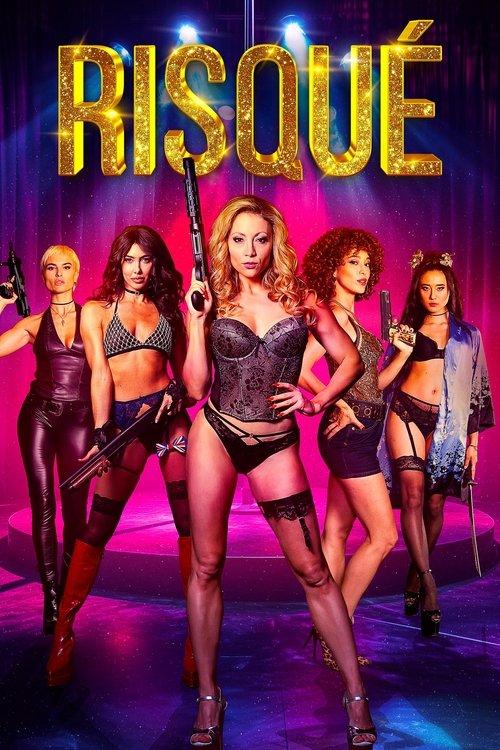 Risqué filmas online