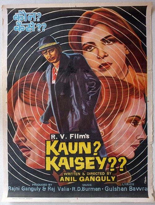 Kaun? Kaisey? filmas online