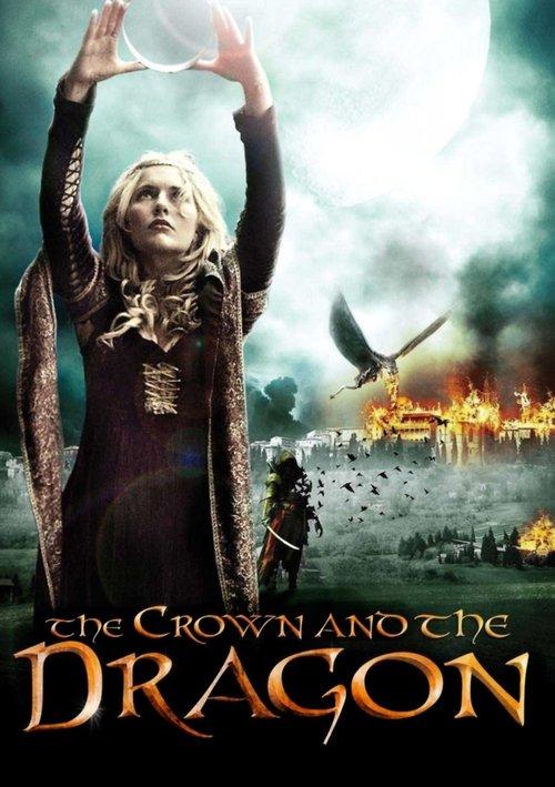 The Crown and the Dragon filmas online