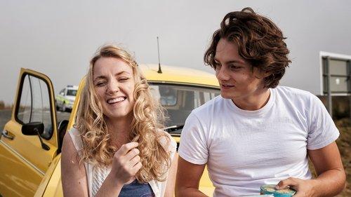 My Name Is Emily filmas žiurėti online