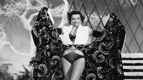 The French Line filmas žiurėti online