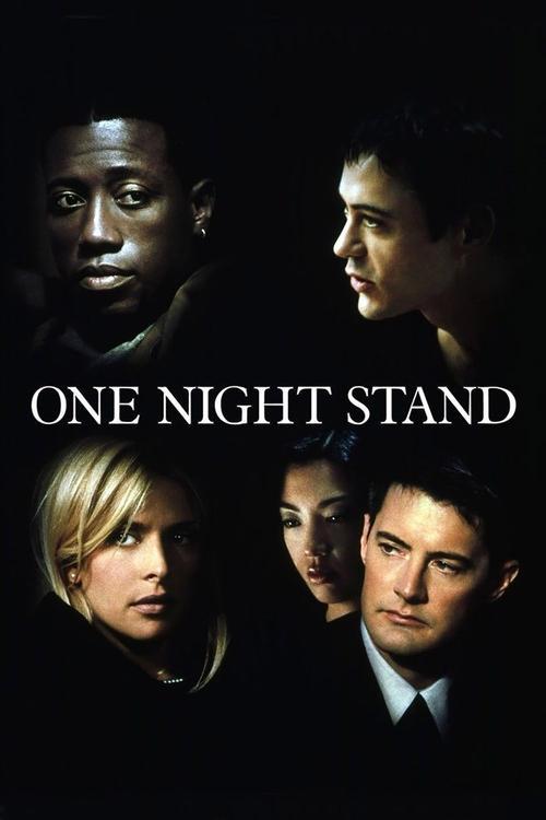 One Night Stand filmas online
