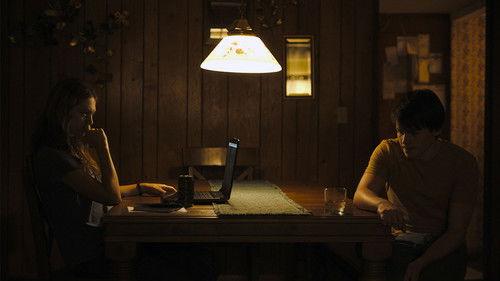 Light from Light filmas žiurėti online