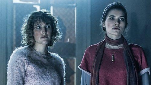 You Shall Not Sleep filmas žiurėti online