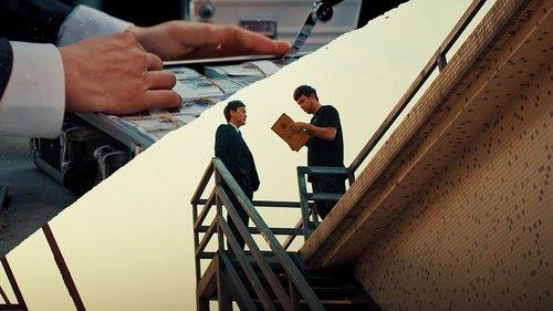 Operation Undercover 2: Poisonous Dragon filmas žiurėti online