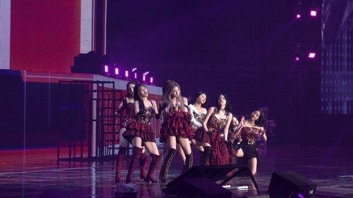 Twice 4th World Tour Ⅲ in Seoul filmas žiurėti online