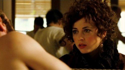 Unconscious filmas žiurėti online