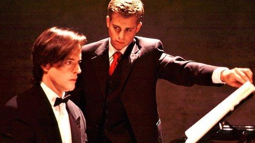 Food of Love filmas žiurėti online