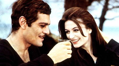 The Appointment filmas žiurėti online