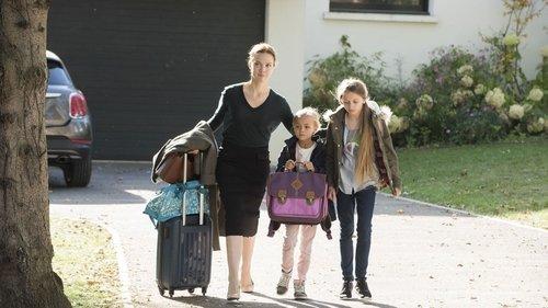 Above Suspicion filmas žiurėti online