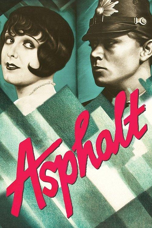 Asphalt filmas online