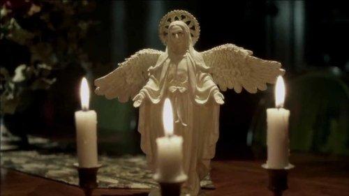 The Last Will and Testament of Rosalind Leigh filmas žiurėti online