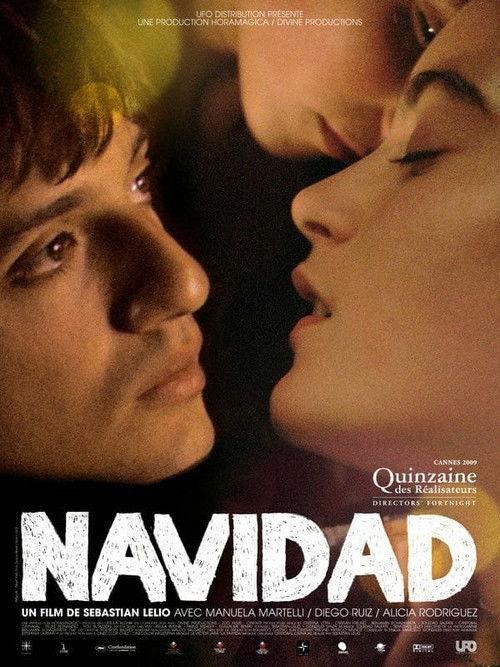 Navidad filmas online