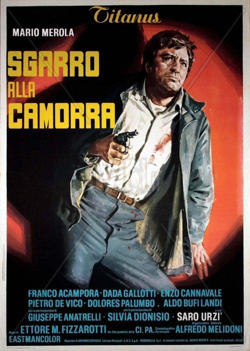 Sgarro alla camorra filmas online