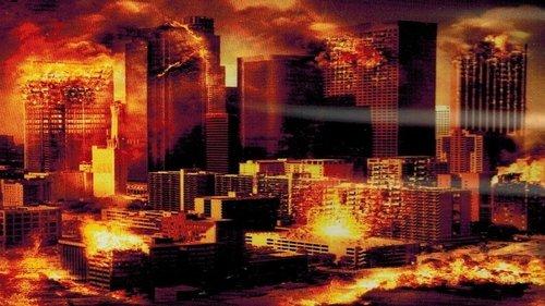 Scorcher filmas žiurėti online