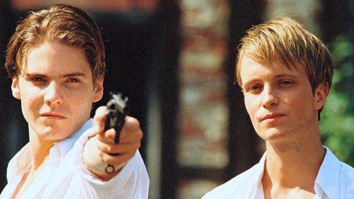 Love in Thoughts filmas žiurėti online