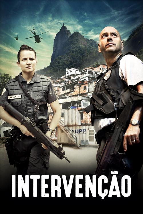 Intervenção filmas online