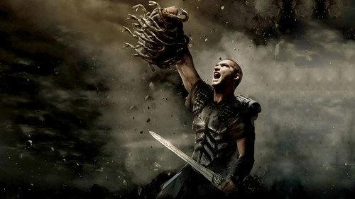 Titanų Susidūrimas filmas žiurėti online