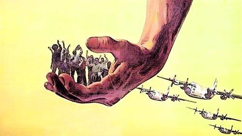 Operation Thunderbolt filmas žiurėti online