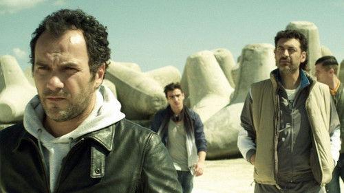 La Santa filmas žiurėti online