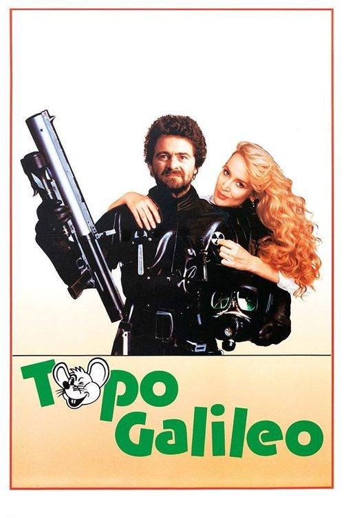 Topo Galileo filmas online