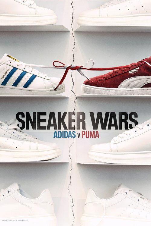 Sneaker Wars: Adidas V. Puma filmas online