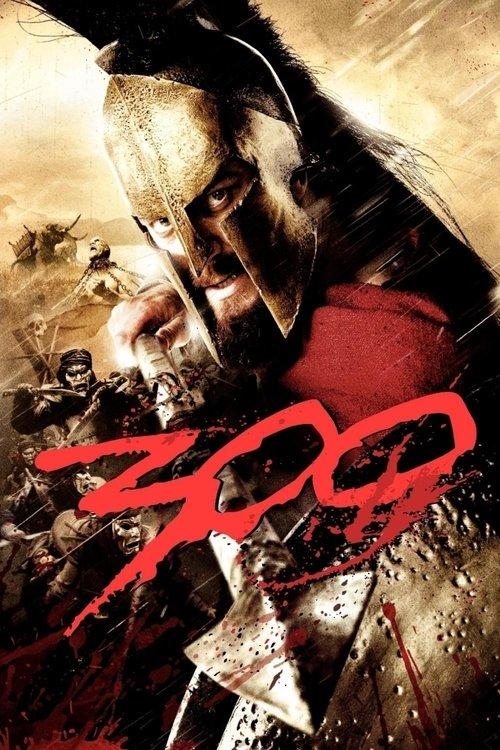 300 filmas online