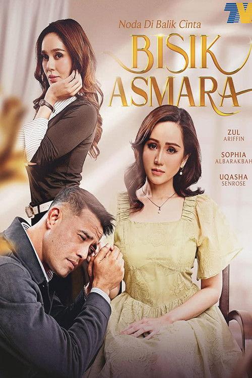 BISIK ASMARA filmas online