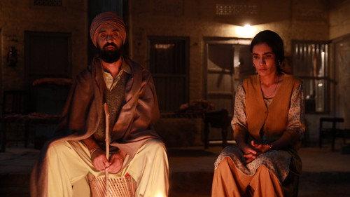 Satluj - Punjab '95 filmas žiurėti online