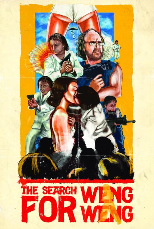 The Search for Weng Weng filmas online