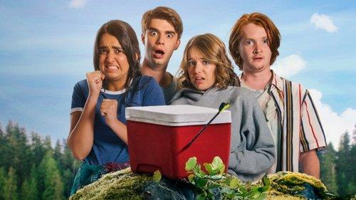 Paketas filmas žiurėti online