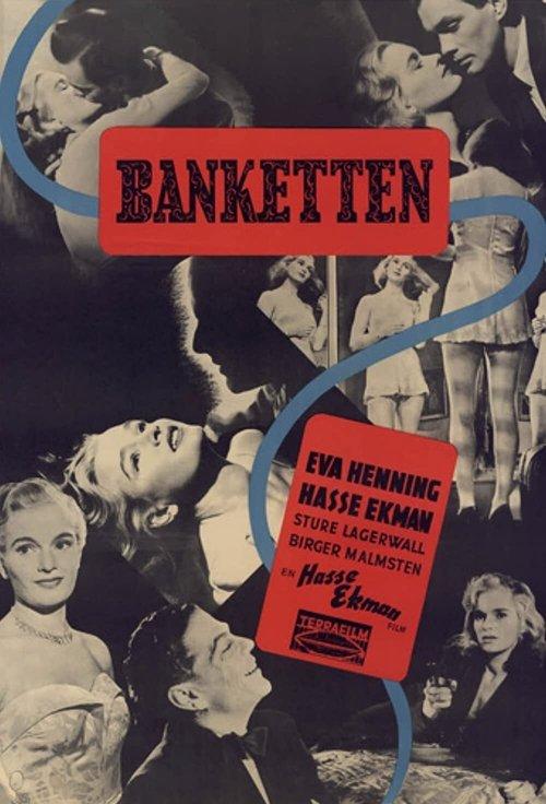 Banketten filmas online