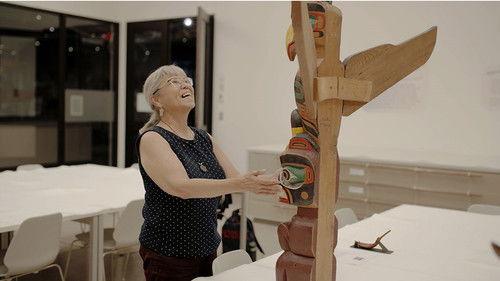 So Surreal: Behind the Masks filmas žiurėti online