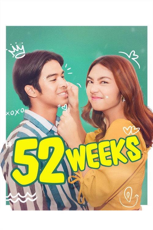 52 Weeks filmas online