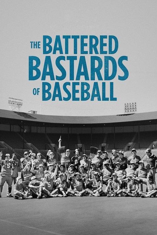 The Battered Bastards of Baseball filmas online