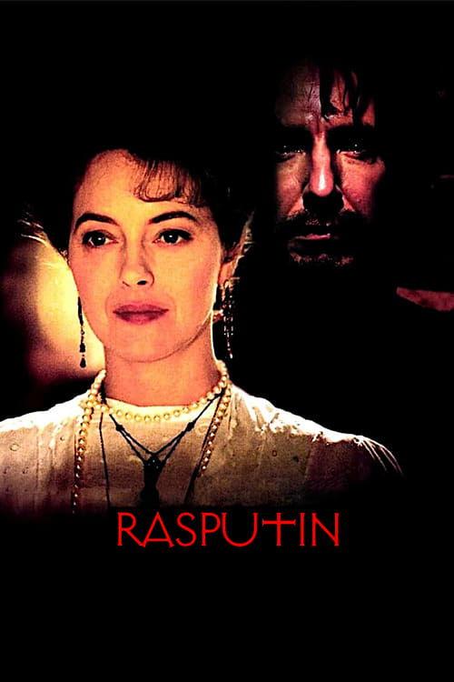Rasputin filmas online