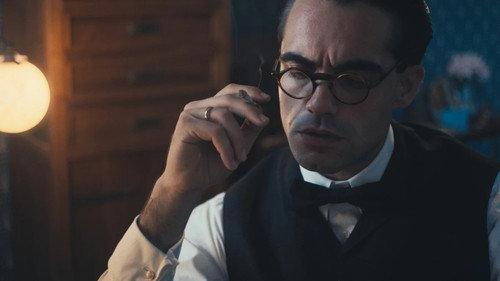 Antes de nós filmas žiurėti online