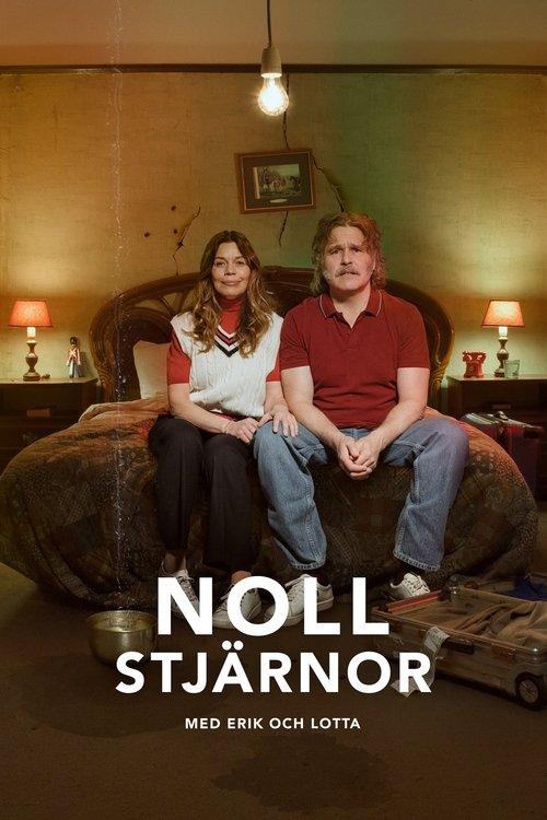 Noll stjärnor filmas online