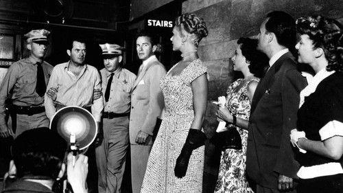 The Sound of Fury filmas žiurėti online