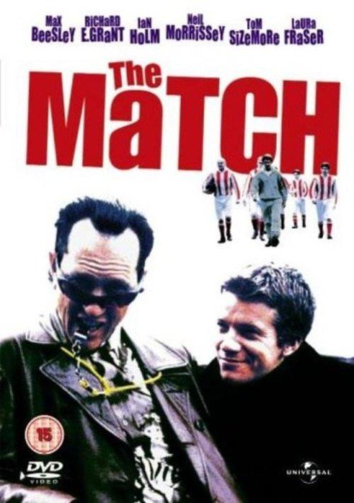 The Match filmas online
