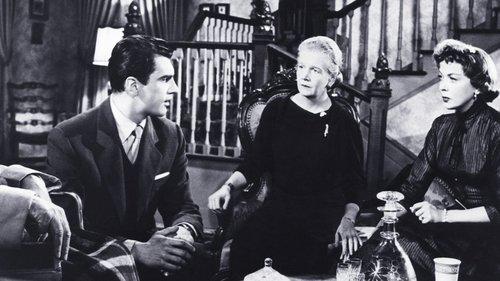 Strange Intruder filmas žiurėti online