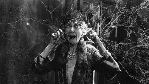 The Last Warning filmas žiurėti online